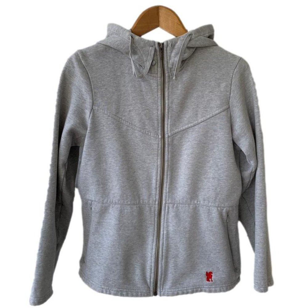 Chrome Pasha Hoodie